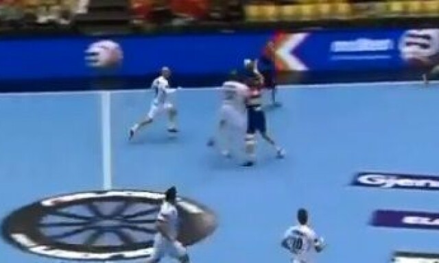Magisk Myrhol-pasning
